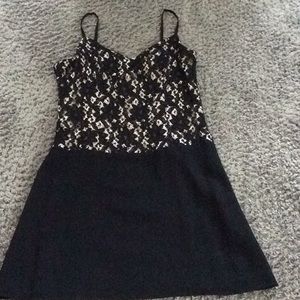 Nwot Carole Little short cocktail dress